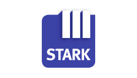 Logo STARK 3