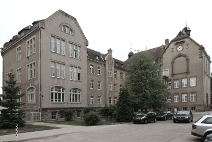 Zeitz - Gymnasium