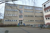 GutsMuths Gymnasium