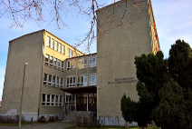 Wegeleben - Grundschule 