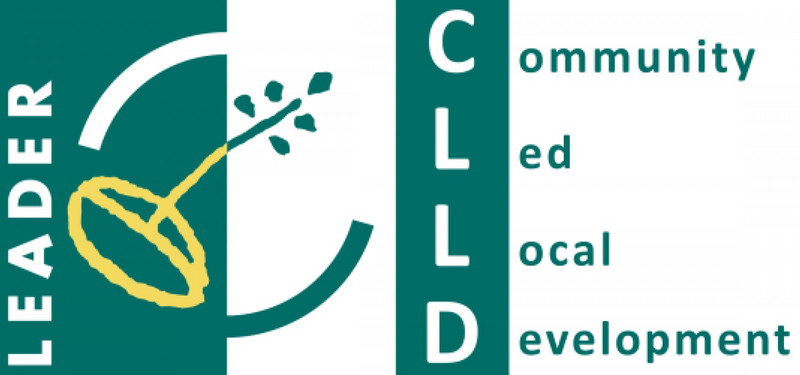 Logo CLLD